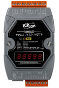 фото Преобразователь ICP DAS PPDS-743D-MTCP CR