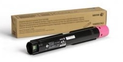 

Тонер-картридж Xerox 106R03767 пурпурный (10,1K) VersaLink C7000, 106R03767