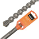 фото Бур SDS-max Gigant gmt-811