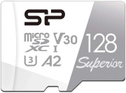 фото Карта памяти Silicon Power SP128GBSTXDA2V20