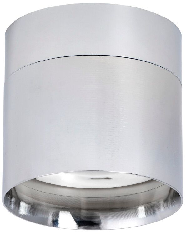 

Светильник точечный IEK LT-UPB0-4014-GX53-1-K23 4014 потолочный поворотный GX53 хром, LT-UPB0-4014-GX53-1-K23