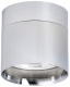фото Светильник точечный IEK LT-UPB0-4014-GX53-1-K23 в Казани