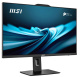 фото Моноблок 27" MSI Pro AP272P 14M AiO (Intel Core i5 13500, 16ГБ SODIMM DDR5, SSD 512 ГБ, Windows 11 Профессиональная) Черный [9S6-AF8321-1204]