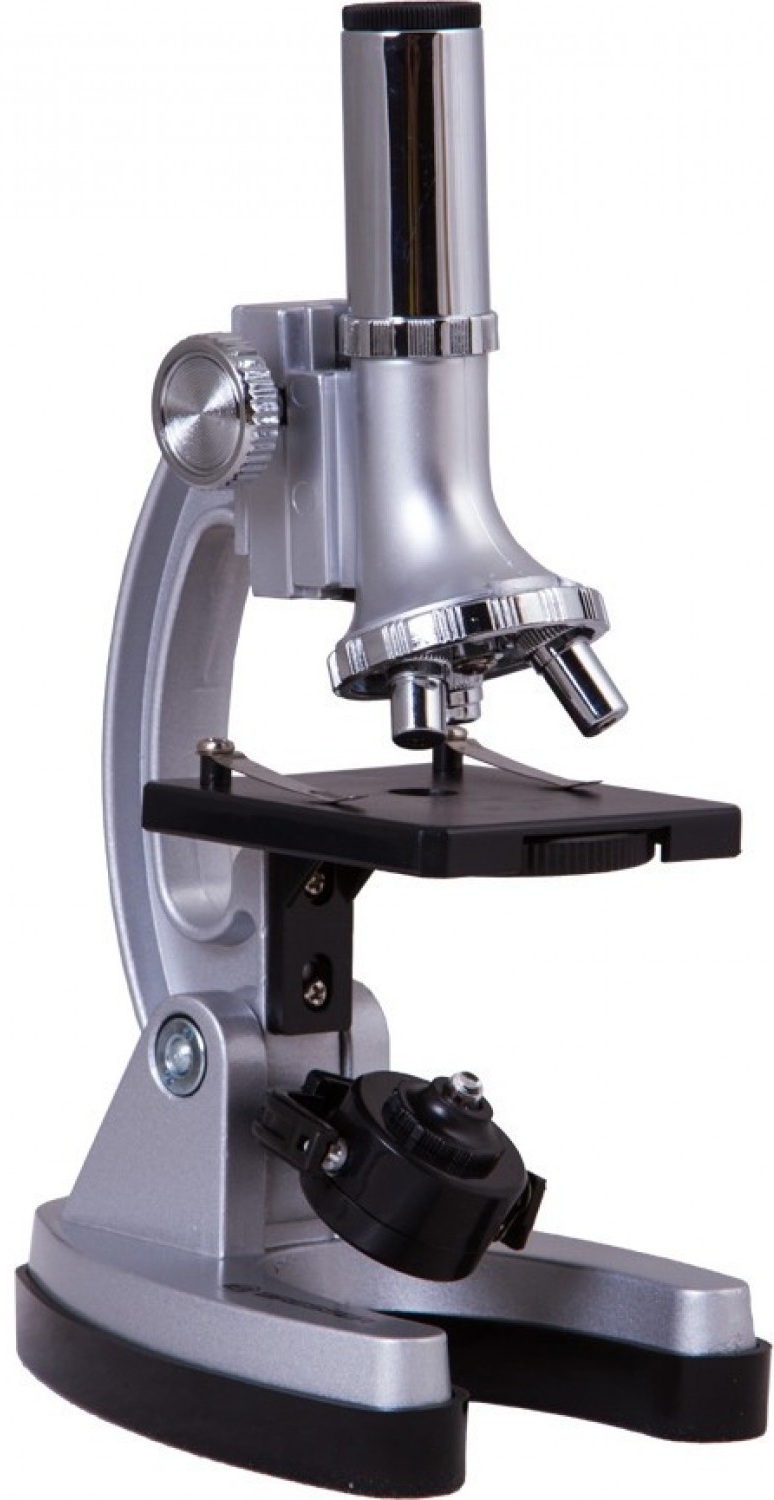 

Микроскоп Bresser Junior Biotar 70125 Bresser 300x-1200x, в кейсе, Junior Biotar