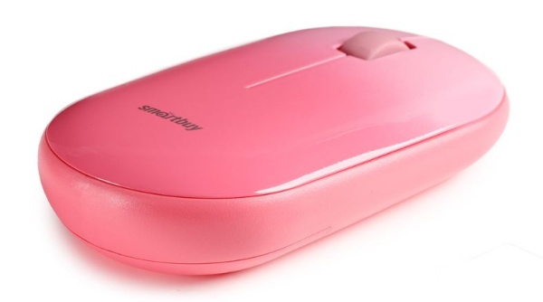фото Мышь Wireless SmartBuy 266AG в Уфе