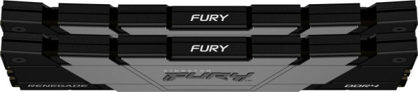 фото Модуль памяти DDR4 32GB (2*16GB) Kingston FURY KF436C16RB12K2/32 в Самаре