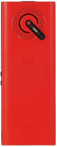 фото Мобильный телефон  BQ 1858 Barrel Red+Black в Уфе
