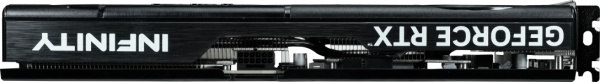 фото Видеокарта Palit GeForce RTX 5070 INFINITY 3 (NE75070019K9-GB2050S) в Челябинске