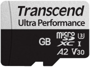 фото Карта памяти Transcend TS128GUSD340S