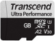 фото Карта памяти MicroSDXC 128GB Transcend TS128GUSD340S в Казани