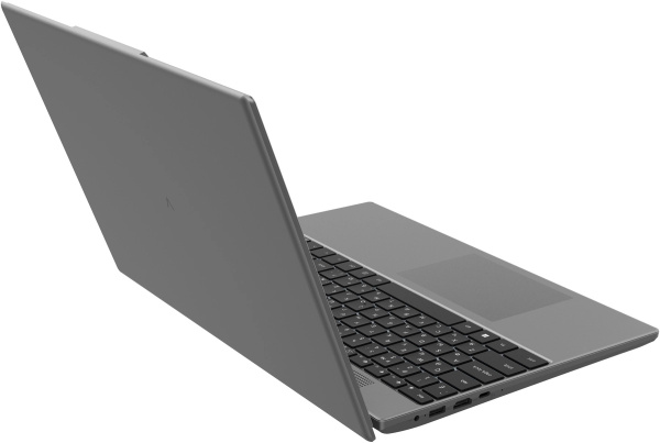фото Ноутбук  Digma Pro Breve в Уфе 15.6 ", Ryzen 7, 16 Гб RAM, 512 Гб SSD, Radeon RX Vega 8, Темно-серый