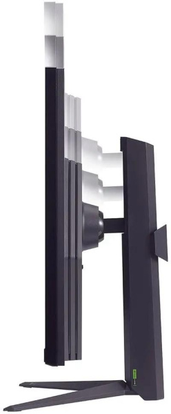 фото Монитор 31,5" LG UltraGear 32GS85Q-B в Уфе