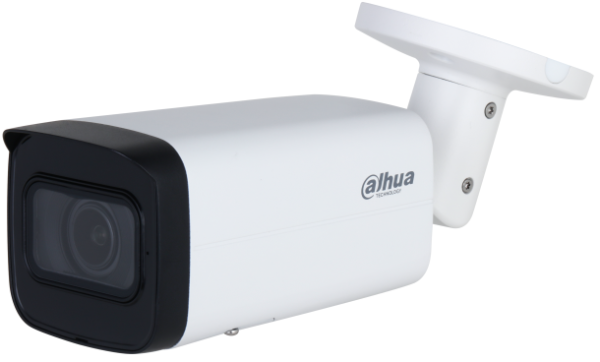 фото Видеокамера IP Dahua DH-IPC-HFW2241TP-ZS в Уфе