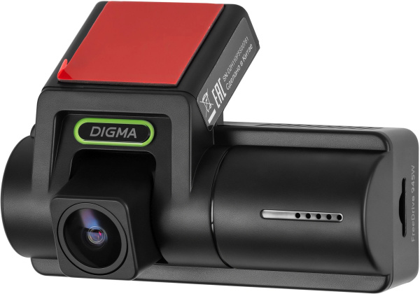 фото Видеорегистратор  Digma FD945W в Челябинске