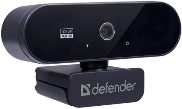 фото Веб-камера  Defender G-lens 2580 в Уфе