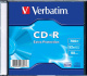 фото Диск CD-R Verbatim 43347 в Екатеринбурге