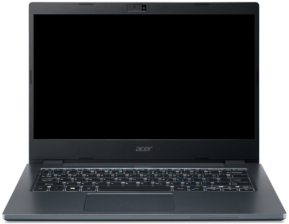 

Ноутбук Acer TMP414-51-7468 TravelMate NX.VPAER.00R i7-1165G7/16GB/512GB SSD/Iris Xe Graphics/14'' FHD IPS/WiFi/BT/cam/Win11Pro/blue, TMP414-51-7468 TravelMate