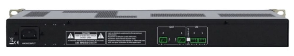 фото Усилитель мощности Ecler AURA-2L150 в Перми