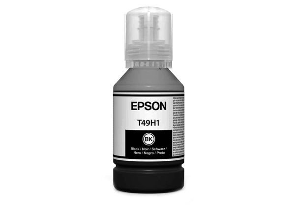 фото Контейнер с чернилами Epson C13T49H100 в Красноярске