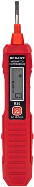 фото Индикатор напряжения  Rexant R-30 в Санкт-Петербургe