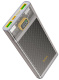 фото Аккумулятор внешний портативный Hoco J103 DISCOVERY EDITION GRAY в Перми