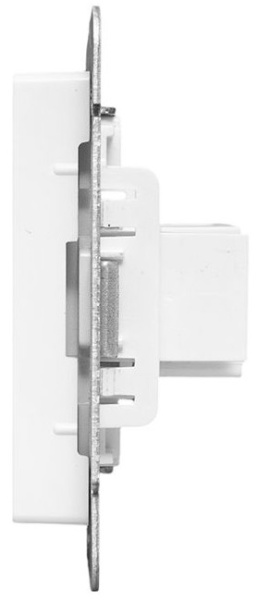 фото Розетка HDMI  EKF UP1-SOW-HDMI+RJ45 в Воронеже