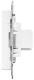 фото Розетка HDMI  EKF UP1-SOW-HDMI+RJ45 в Воронеже