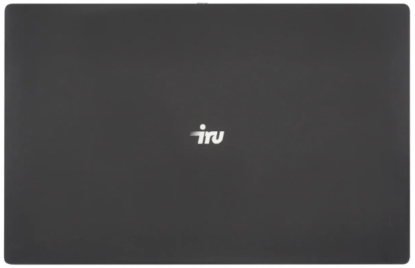 фото Ноутбук  iRu Strato 15ALI в Красноярске 15.6 ", Core i5, 16 Гб RAM, 512 Гб SSD, Iris Xe Graphics, Черный