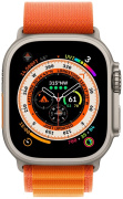 фото Часы Apple Ultra 49mm