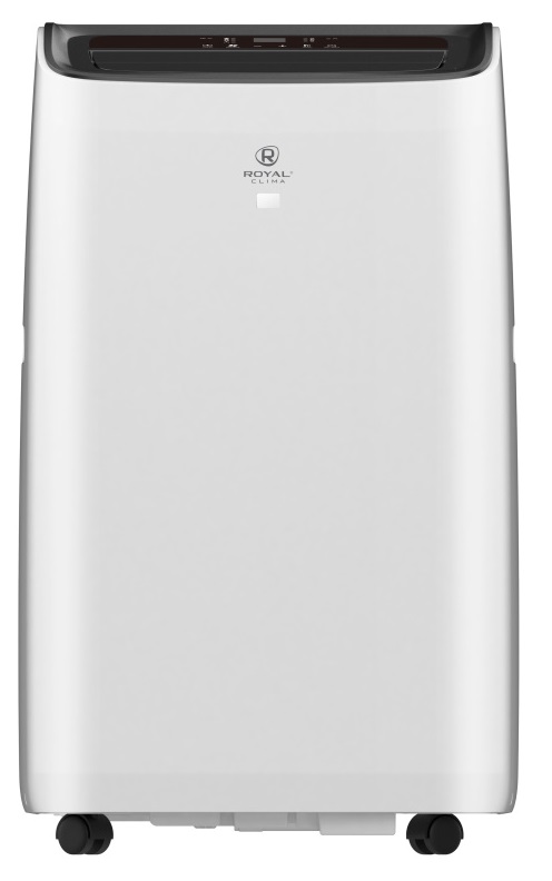 

Кондиционер мобильный Royal Clima RM-LP50CN-E Largo Pro, 5 кВт, RM-LP50CN-E