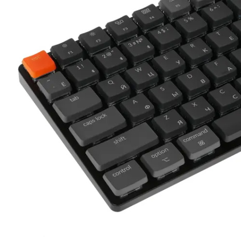фото Клавиатура Wireless Keychron K3 в Уфе
