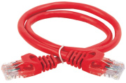 фото Кабель патч-корд ITK PC04-C5EU-1M