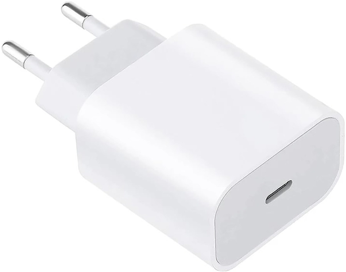 

Зарядное устройство сетевое Xiaomi Mi 20W Charger BHR4927GL Type-C (X31569), Mi 20W Charger