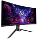 фото Монитор 34" ASRock Phantom Gaming в Омске