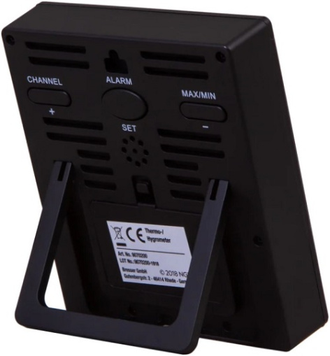 фото Термогигрометр  Bresser 9070200 в Санкт-Петербургe