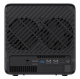 фото Мини ПК  Minisforum N5PRO-370/0GB+0+128GB в Санкт-Петербургe