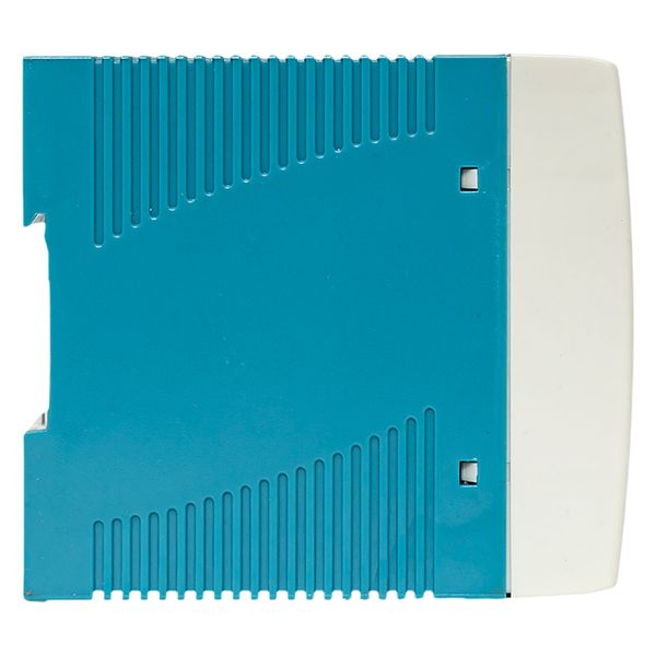 

Блок питания EKF DR-M-20W-12 на дин рейку 20 Вт, 220 В AC /12 В DC, DR-M-20W-12