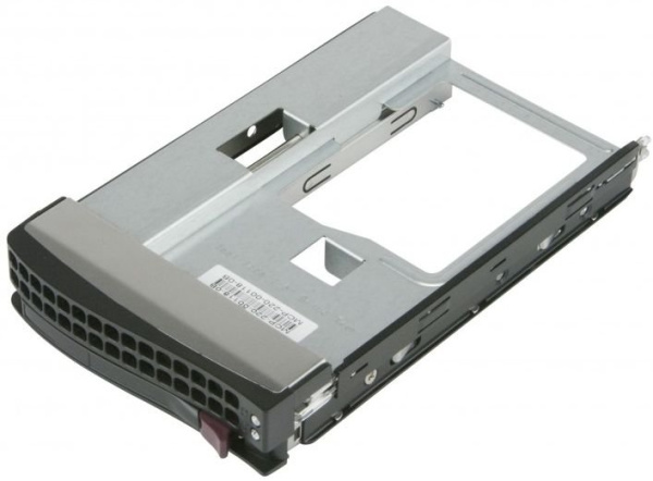 фото Салазки  Supermicro MCP-220-00118-0B в Омске