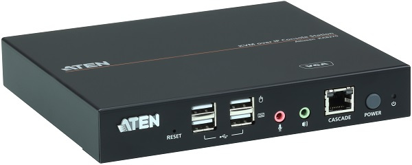 фото Станция  Aten KA8270-AX-G в Уфе
