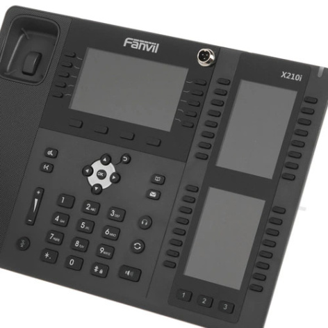 фото Телефон VoiceIP Fanvil X210i в Ростове-на-Дону