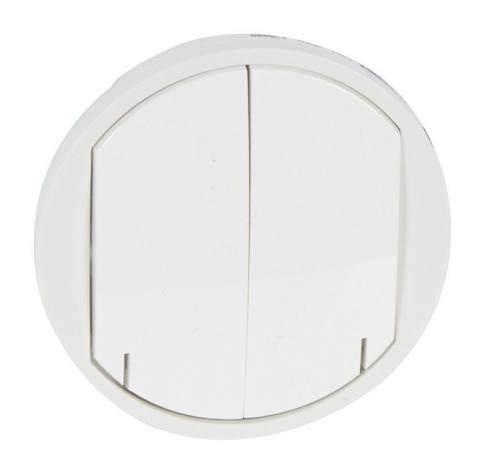 фото Панель лицевая  Legrand 68172 в Омске