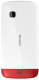 фото Мобильный телефон  Nokia C5-06 White Red