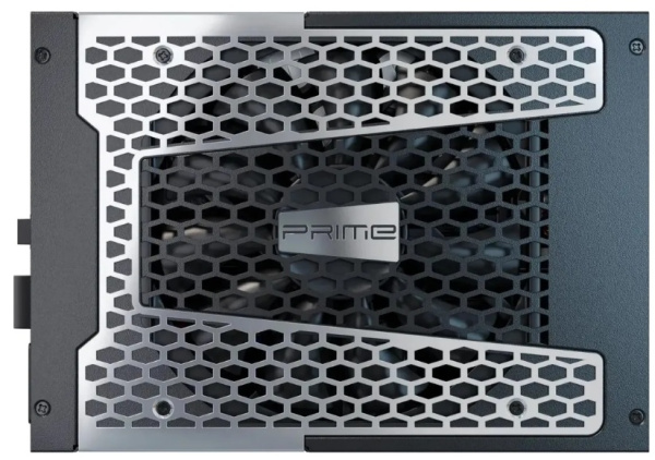 фото Блок питания ATX SeaSonic TX-1600 в Санкт-Петербургe