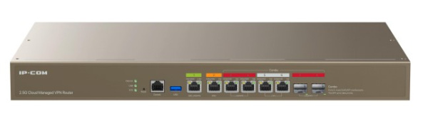 фото Маршрутизатор  IP-Com M50-F в Екатеринбурге