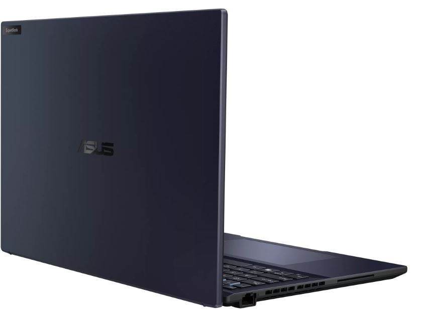 

Ноутбук ASUS ExpertBook B3 B3604CVA-Q90135X 90NX07B1-M004M0 i3-1315U/8GB/512GB SSD/UHD Graphics/16" WUXGA WV/cam/BT/WiFi/Win11Pro/Black, ExpertBook B3 B3604CVA-Q90135X