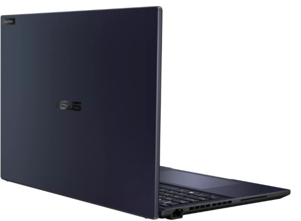 фото Ноутбук  ASUS ExpertBook B3 B3604CVA-Q90135X в Екатеринбурге 16 ", Core i3, 8 Гб RAM, 512 Гб SSD, UHD Graphics, Черный