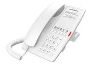 фото Телефон VoiceIP Fanvil H4W white