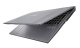 фото Ноутбук  OSIO CyberLine C150i-003 в Красноярске 15.6 ", Core i5, 16 Гб RAM, 512 Гб SSD, GeForce RTX 4060, Серый