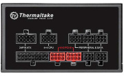 фото Блок питания Thermaltake Smart Pro RGB 750W