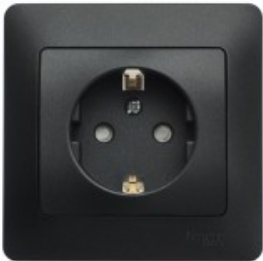 фото Розетка  Systeme Electric GSL000742 в Омске